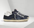 Golden Goose superstar shoes