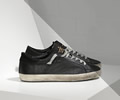 Golden Goose superstar shoes