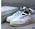 Nike Air Force 1 Sportswear High Lovers shoes