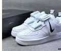 NIKE AIR FORCE 1 RT UTILITY QS Lovers shoes best quality