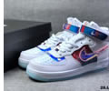NIKE AIR FORCE 1 Lovers shoes best quality