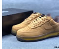 Nike Air Force 1 CO.JP Retro SP Wheat Mocha Lovers shoes