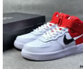 Nike Air Force 1 High 07 LE Lovers shoes