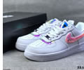 Nike Air Force 1 07 Lovers shoes