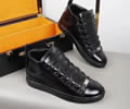 Balenciaga Mens shoes best quality