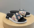 HERMES Electric Men Slippers best quality 1:1
