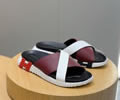 HERMES Electric Men Slippers best quality 1:1