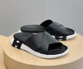 HERMES Electric Men Slippers best quality 1:1