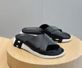 HERMES Electric Men Slippers best quality 1:1