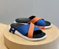 HERMES Electric Men Slippers best quality 1:1