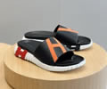 HERMES Electric Men Slippers best quality 1:1