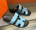 HERMES oran Men Slippers best quality 1:1