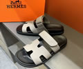 HERMES oran Men Slippers best quality 1:1