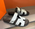 HERMES oran Men Slippers best quality 1:1