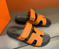 HERMES oran Men Slippers best quality 1:1