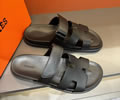 HERMES oran Men Slippers best quality 1:1