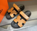 HERMES oran Men Slippers best quality 1:1