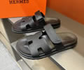 HERMES oran Men Slippers best quality 1:1