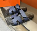 HERMES oran Men Slippers best quality 1:1