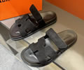 HERMES oran Men Slippers best quality 1:1