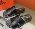 HERMES oran Men Slippers best quality 1:1