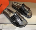 HERMES oran Men Slippers best quality 1:1