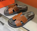 HERMES oran Men Slippers best quality 1:1