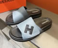 HERMES oran Men Slippers best quality 1:1