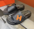 HERMES oran Men Slippers best quality 1:1
