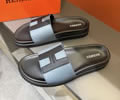 HERMES oran Men Slippers best quality 1:1