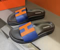 HERMES oran Men Slippers best quality 1:1