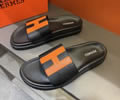 HERMES oran Men Slippers best quality 1:1