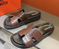 HERMES oran Men Slippers best quality 1:1