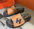 HERMES oran Men Slippers best quality 1:1