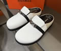 HERMES Men Slippers best quality 1:1