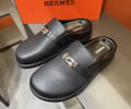 HERMES Men Slippers best quality 1:1