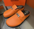HERMES Men Slippers best quality 1:1