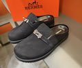 HERMES Men Slippers best quality 1:1