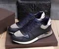 LV men shoes best quality