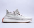 Adidas Yeezy 350 Boost V2 Lovers Shoes