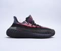 Kanye West x Adidas Yeezy Boost 350 V2 Lovers Shoes