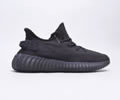 Yeezy 350 Boost V2 Onyx Lovers Shoes