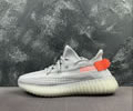Adidas YEEZY BOOST 350V2 FX9017 Lovers Shoes Top quality 1:1