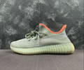 Adidas YEEZY BOOST 350V2 FX9035 Lovers Shoes Top quality 1:1