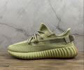 Adidas YEEZY BOOST 350V2 FY5346 Lovers Shoes Top quality 1:1