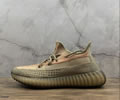 Adidas YEEZY BOOST 350V2 FZ5240 Lovers Shoes Top quality 1:1