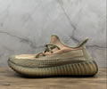 Adidas YEEZY BOOST 350V2 FZ5240 Lovers Shoes Top quality 1:1