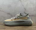 Adidas YEEZY BOOST 350V2 FZ5421 Lovers Shoes Top quality 1:1