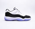 Air Jordan 11 Retro Low Concord Lovers shoes