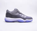 Air Jordan 11 Retro Low Concord Lovers shoes